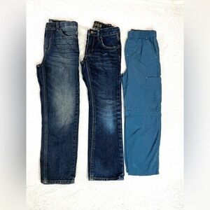 Gap Jeans Boys Size 8